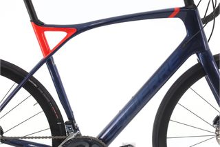 Lapierre Xelius SL 600 (carretera) t.56 Reacondicionada