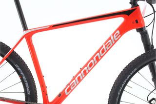 Cannondale FSI GX AXS (MTB) t.L Reacondicionada