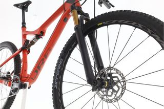 Orbea Oiz GX (MTB) t.XL Reacondicionada