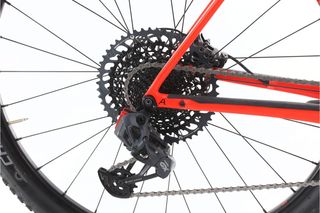 Cannondale FSI GX AXS (MTB) t.L Reacondicionada