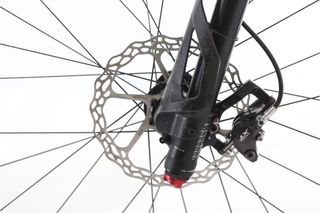 Cannondale FSI GX AXS (MTB) t.L Reacondicionada