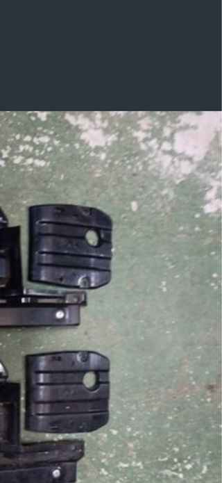 Protectores Suzuki LTZ 400