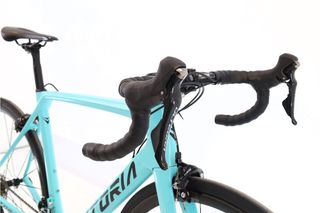 Vitoria Raypur (carretera) t.54 Reacondicionada