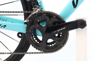 Vitoria Raypur (carretera) t.54 Reacondicionada