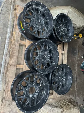 Llantas canam ITP para canam