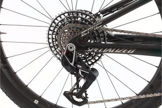 Specialized Epic S-Works XXSL AXS (MTB) t.S Reacondicionada