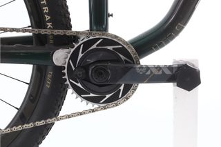 Specialized Epic S-Works XXSL AXS (MTB) t.S Reacondicionada