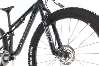 Specialized Epic S-Works XXSL AXS (MTB) t.S Reacondicionada