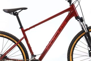 Focus Whistler 3.7 (MTB) t.L Reacondicionada