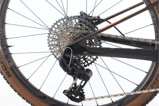 KTM Scarp Exonic X0 AXS (MTB) t.M Reacondicionada