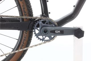 KTM Scarp Exonic X0 AXS (MTB) t.M Reacondicionada