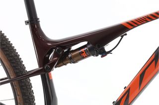 KTM Scarp Exonic X0 AXS (MTB) t.M Reacondicionada