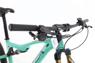 Orbea Oiz M10 (MTB) t.M Reacondicionada