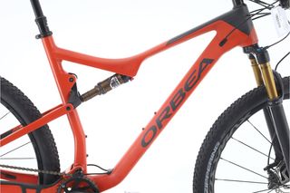 Orbea Oiz GX (MTB) t.XL Reacondicionada