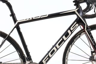 Focus Cayo (carretera) t.54 Reacondicionada