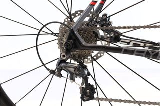 Focus Cayo (carretera) t.54 Reacondicionada