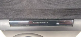 Altavoces Sony SS-LB455 Doble Vía Subgrave