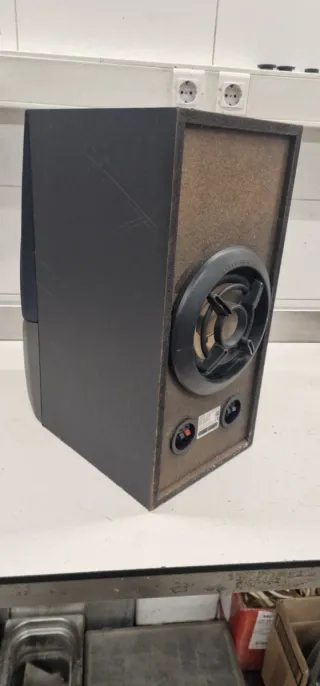 Altavoces Sony SS-LB455 Doble Vía Subgrave