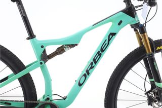 Orbea Oiz M10 (MTB) t.M Reacondicionada