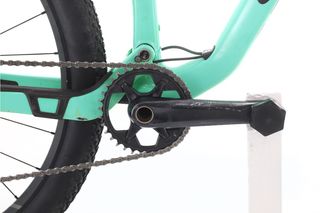 Orbea Oiz M10 (MTB) t.M Reacondicionada