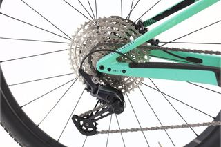 Orbea Oiz M10 (MTB) t.M Reacondicionada