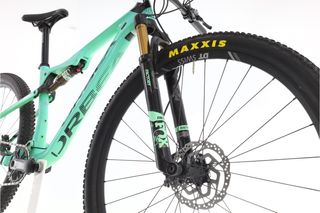 Orbea Oiz M10 (MTB) t.M Reacondicionada