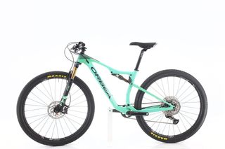 Orbea Oiz M10 (MTB) t.M Reacondicionada
