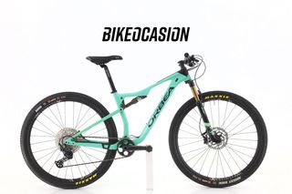 Orbea Oiz M10 (MTB) t.M Reacondicionada