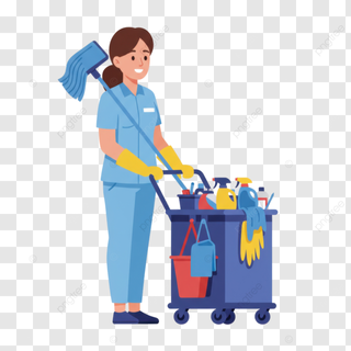 Se ofrece mujer de 25años para servicio de limpiez