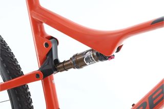 Orbea Oiz GX (MTB) t.XL Reacondicionada