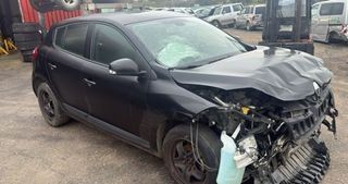 Despiece Renault Megane III 1.6 16v