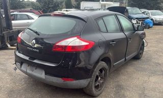 Despiece Renault Megane III 1.6 16v