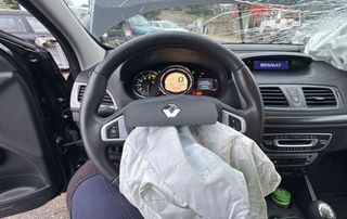 Despiece Renault Megane III 1.6 16v