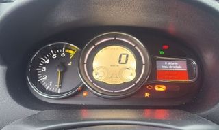 Despiece Renault Megane III 1.6 16v