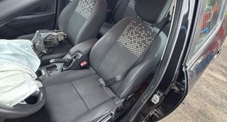 Despiece Renault Megane III 1.6 16v