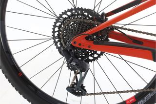 Orbea Oiz GX (MTB) t.XL Reacondicionada