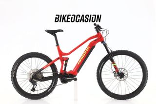 Haibike AllMtn 7 GX AXS (ebike) t.L Reacondicionada