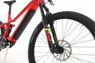 Haibike AllMtn 7 GX AXS (ebike) t.L Reacondicionada