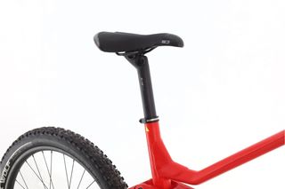 Haibike AllMtn 7 GX AXS (ebike) t.L Reacondicionada