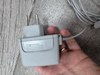 Cargador Nintendo Original