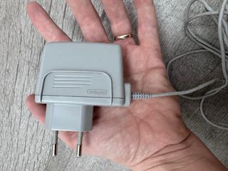 Cargador Nintendo Original