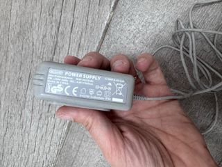 Cargador Nintendo Original