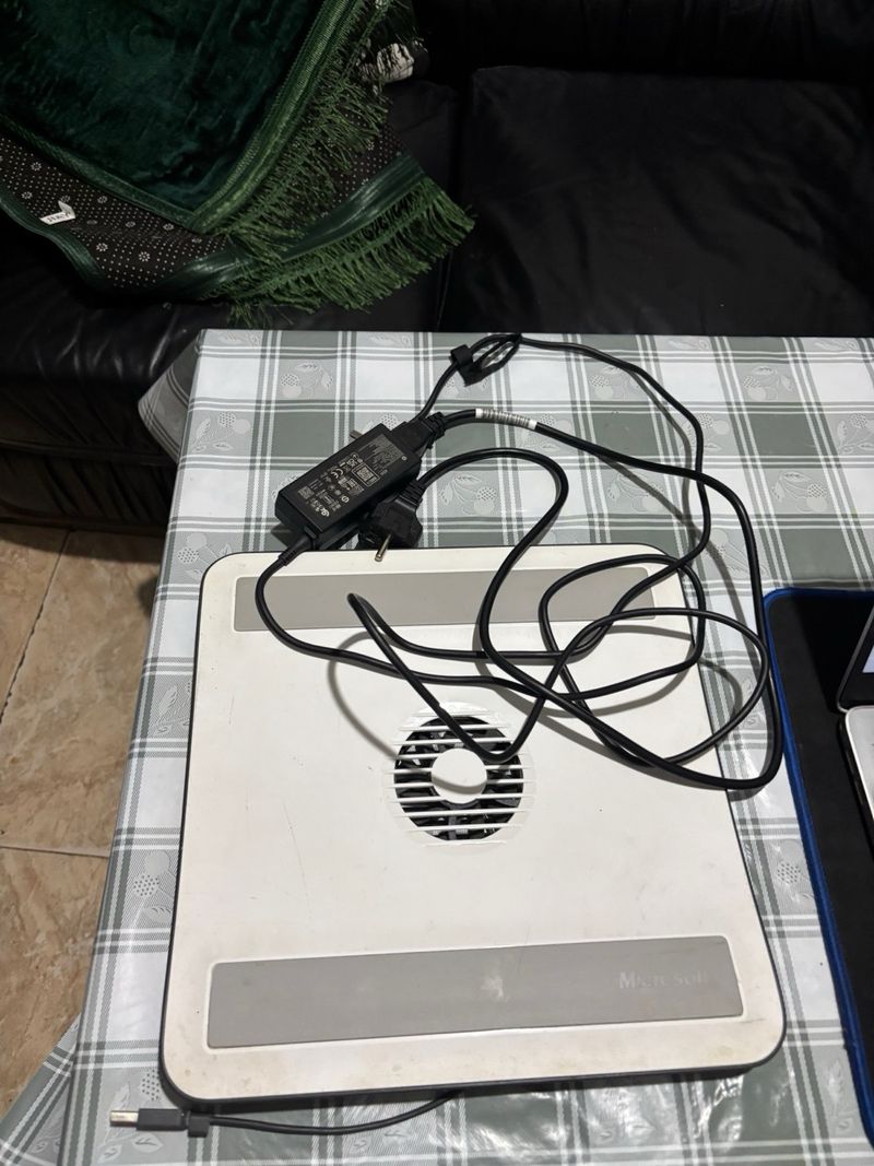 Portátil HP 15s-eq2xxx Plata/Negro Seminuevo afbeelding 5