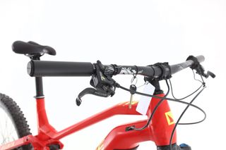 Haibike AllMtn 7 GX AXS (ebike) t.L Reacondicionada