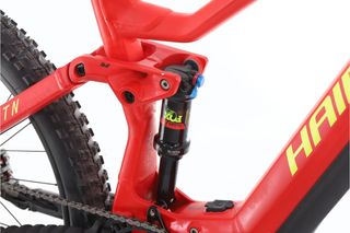 Haibike AllMtn 7 GX AXS (ebike) t.L Reacondicionada