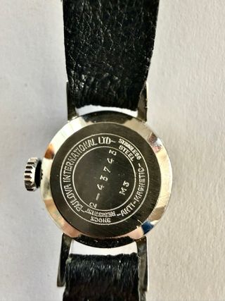 Orologio Bulova Donna Acciaio