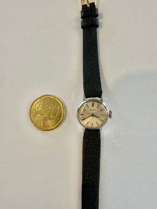 Orologio Bulova Donna Acciaio