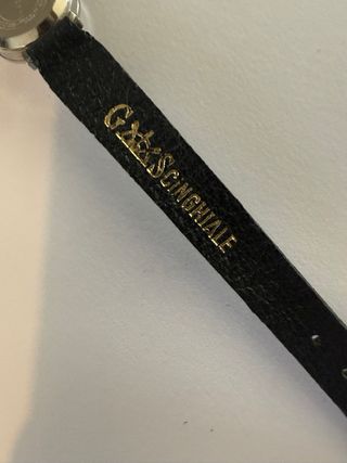 Orologio Bulova Donna Acciaio