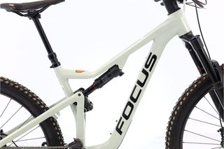 Focus JAM 6.8 (MTB) t.M Reacondicionada