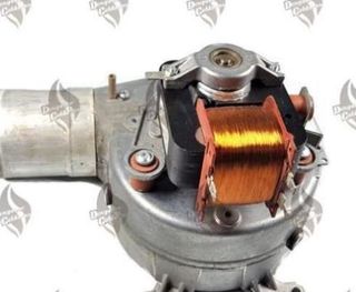 Extractor Caldera Roca Laura 30-30 F